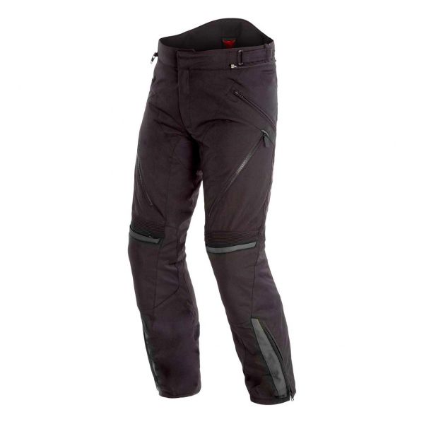 Pantalones moto Dainese Tempest 2 D-Dry Pants Black Ebony Pantalones moto Dainese Tempest 2 D-Dry Pants Black Ebony