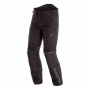 Pantalones moto Dainese Tempest 2 D-Dry Pants Black Ebony
