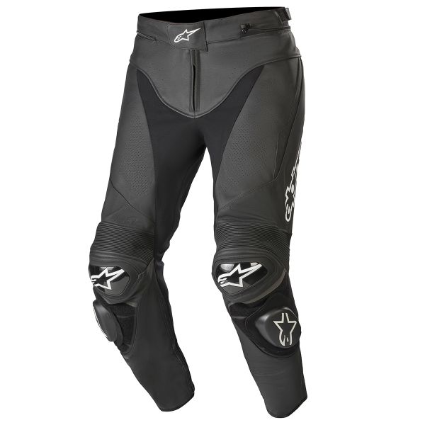 Pantalones moto Alpinestars Track V2 Black