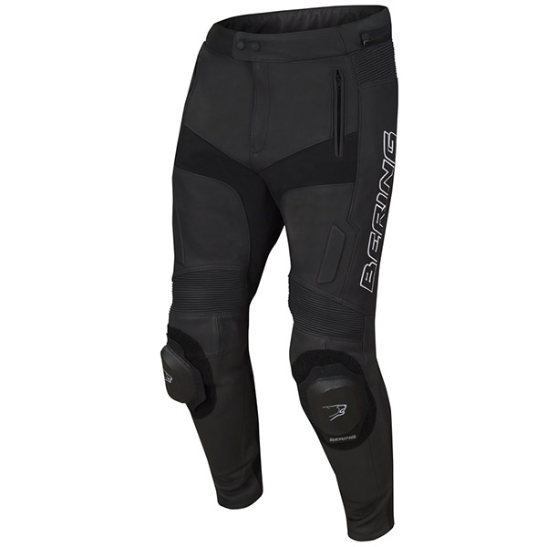 Pantalones moto Bering Type-R Negro