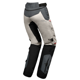 Ixon Vidar Pant Grege Tactical Green Red