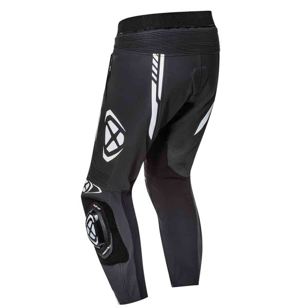Ixon Vortex 2 Pant Negro Blanco