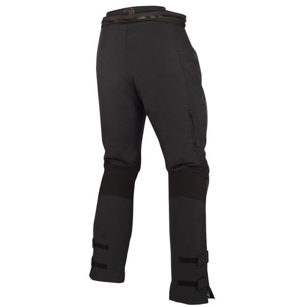 Bering Yukon Pant Gore-Tex Negro