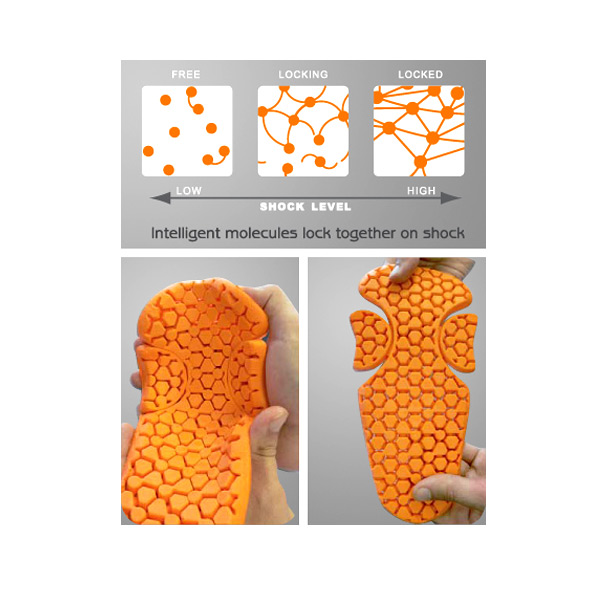 Armadillo Parka Verde