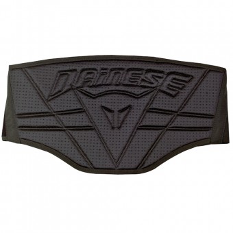 Faja moto Dainese Belt Tiger Black Faja moto Dainese Belt Tiger Black