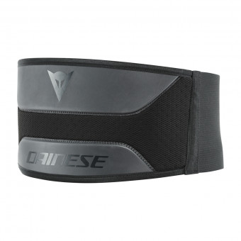 Faja moto Dainese Lumbar Belt Low Black Faja moto Dainese Lumbar Belt Low Black