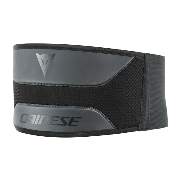 Faja moto Dainese Lumbar Belt Low Black