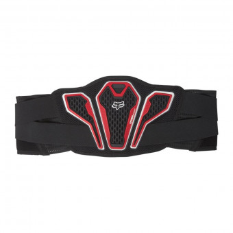 Faja moto FOX Titan Sport Belt Black Faja moto FOX Titan Sport Belt Black