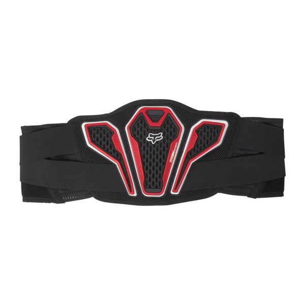 Faja moto FOX Titan Sport Belt Black