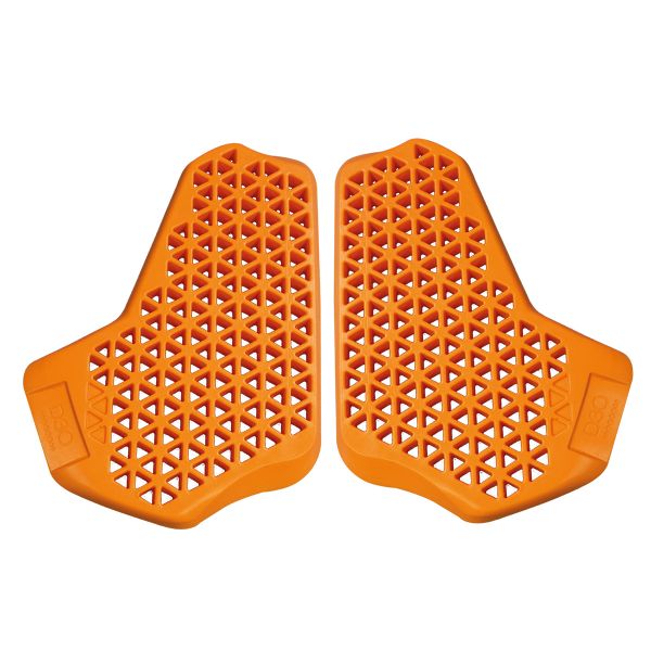 Protecciones moto Furygan Chest LNR D3O Protecciones moto Furygan Chest LNR D3O