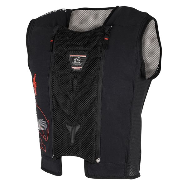 Protecciones moto Furygan Chest Protector Connect D3O