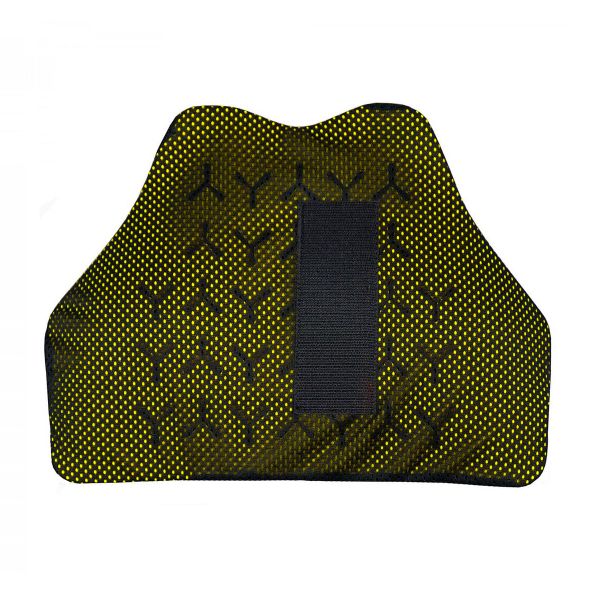 Protecciones moto Knox Chest Protector Micro-Lock