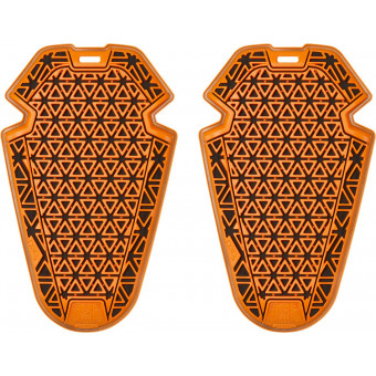 Coderas y hombreras moto ICON Ghost D3O Codos - Rodillas Coderas y hombreras moto ICON Ghost D3O Codos - Rodillas