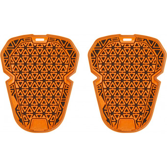 Coderas y hombreras moto ICON Ghost D3O Hombros - Caderas Coderas y hombreras moto ICON Ghost D3O Hombros - Caderas