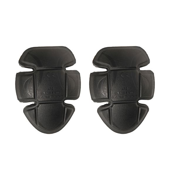 Coderas y hombreras moto Bering Safetech Women Shoulders & Knees Protect IV Kit