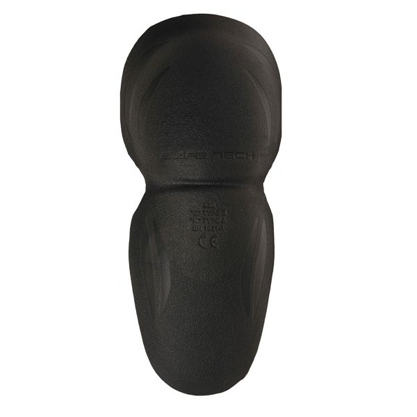 Coderas y hombreras moto Bering Safetech Men Shoulders & Knees Protect IV Kit