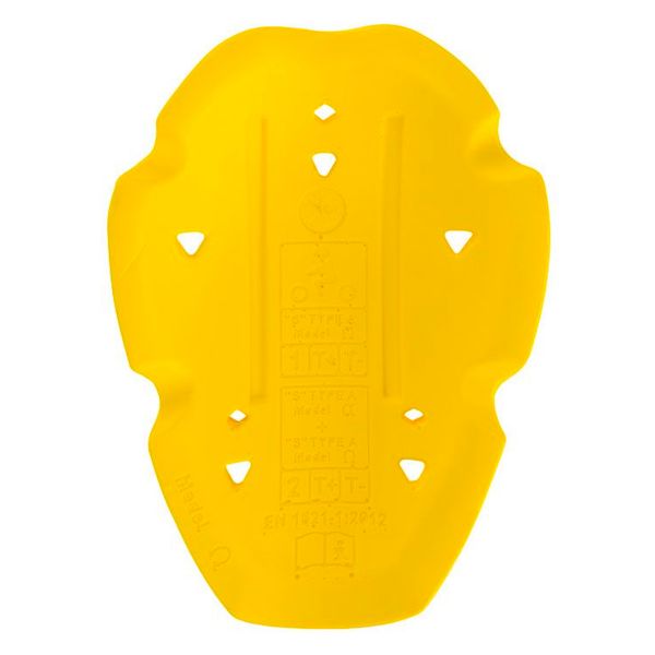 Bering Omega Hombro Tipo A