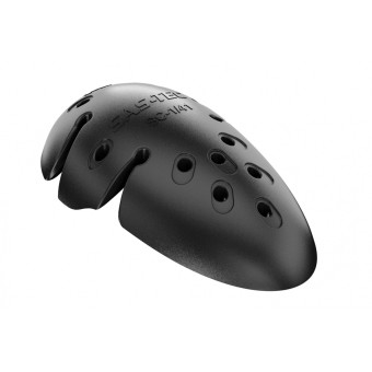 Coderas y hombreras moto Bowtex Protectores de hombros SAS-TEC de nivel 2