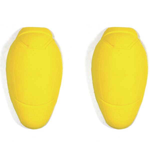 Coderas y hombreras moto Darts Protecciones Hombros CE Nivel 1