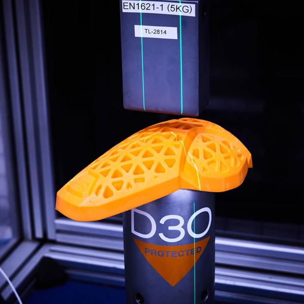 Furygan Codos D3O Race L2