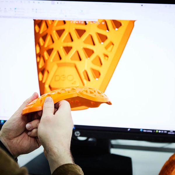 Furygan Codos D3O Race L2