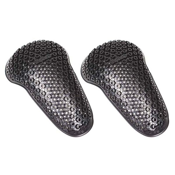 Coderas y hombreras moto HARISSON Easy Flex Codos