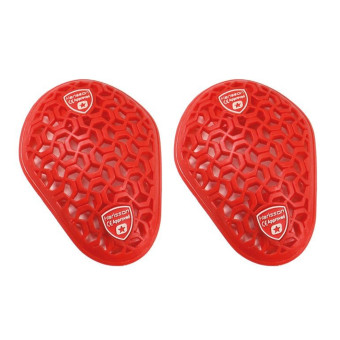 Coderas y hombreras moto HARISSON Shoulder Air Wise