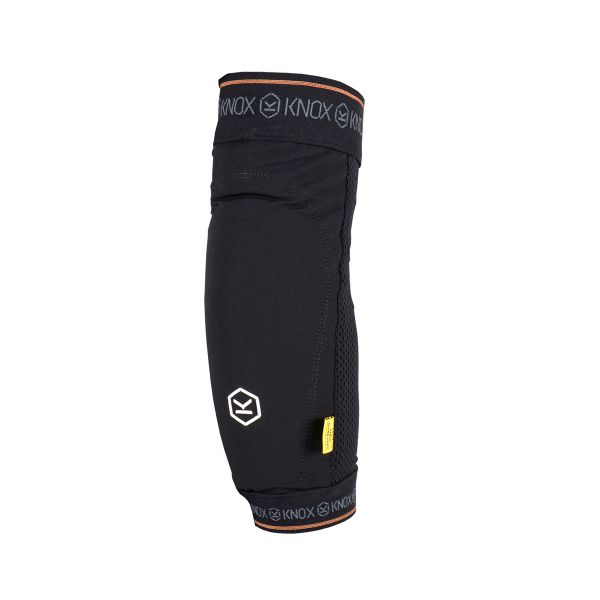 Coderas y hombreras moto Knox Action Pro Elbow Guard