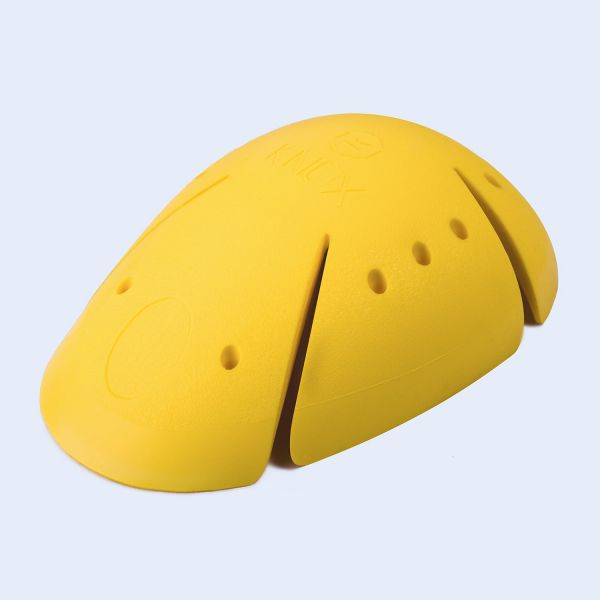 Coderas y hombreras moto Knox Shoulder protector micro-lock