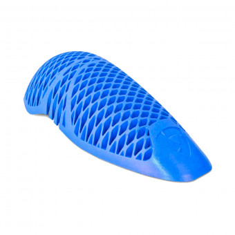 Coderas y hombreras moto REV'IT SEEFLEX RV10 Azul