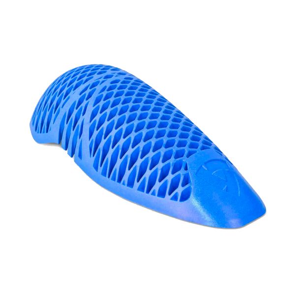 Coderas y hombreras moto REV'IT SEEFLEX RV10 Azul