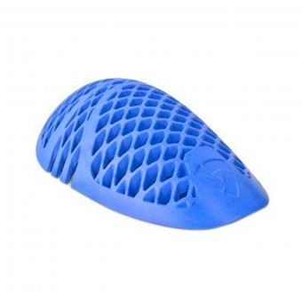 Coderas y hombreras moto REV'IT SEEFLEX RV13 Azul Coderas y hombreras moto REV'IT SEEFLEX RV13 Azul