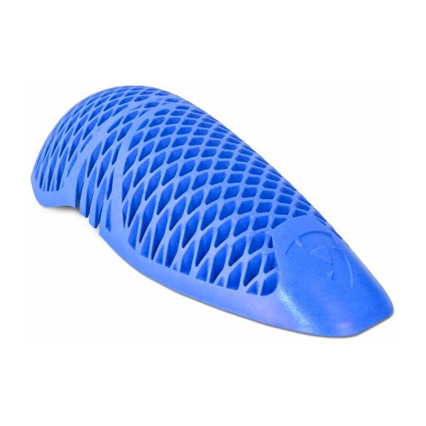 Coderas y hombreras moto REV'IT SEEFLEX RV15 Azul
