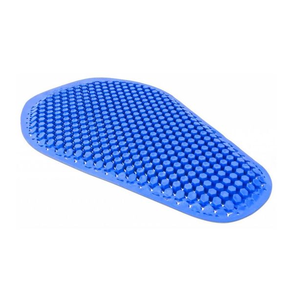 Coderas y hombreras moto REV'IT SEESMART RV30 Azul