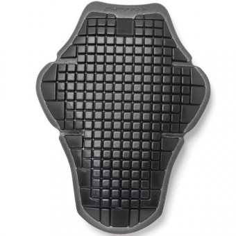 Espaldera Moto Spidi Warrior Protector Espaldera Moto Spidi Warrior Protector