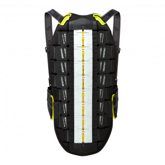 Knox Aegis Back Protector 8 Plate