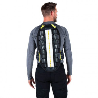 Espaldera Moto Knox Aegis Back Protector 8 Race