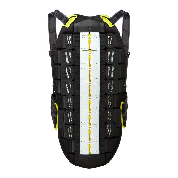 Knox Aegis Back Protector 9 Plate