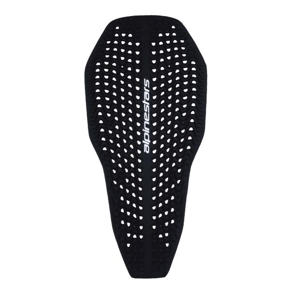 Espaldera Moto Alpinestars Nucleon Plasma Full Back Protection Insert Red Black Espaldera Moto Alpinestars Nucleon Plasma Full Back Protection Insert Red Black