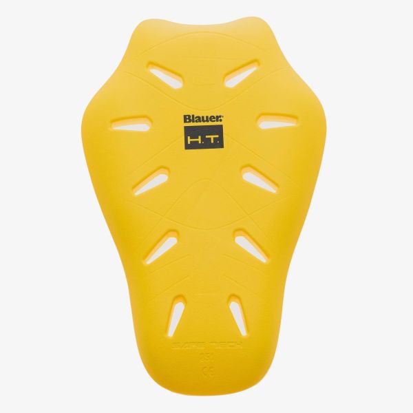 Espaldera Moto Blauer Espaldera College - Easy Winter Espaldera Moto Blauer Espaldera College - Easy Winter