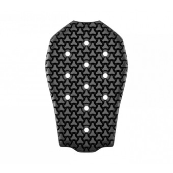 Espaldera Moto Bowtex Espaldera SAS-TEC Full Back Nivel 2