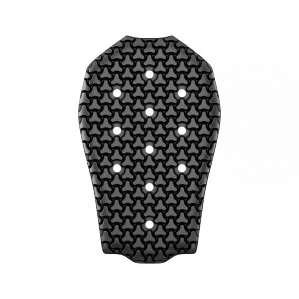 Espaldera Moto Bowtex Espaldera SAS-TEC Full Back Nivel 2