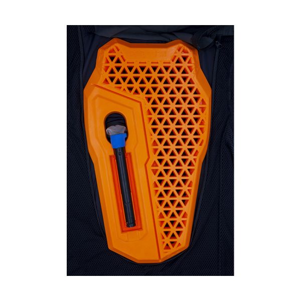 Furygan Espaldera D3O Airbag Evolution