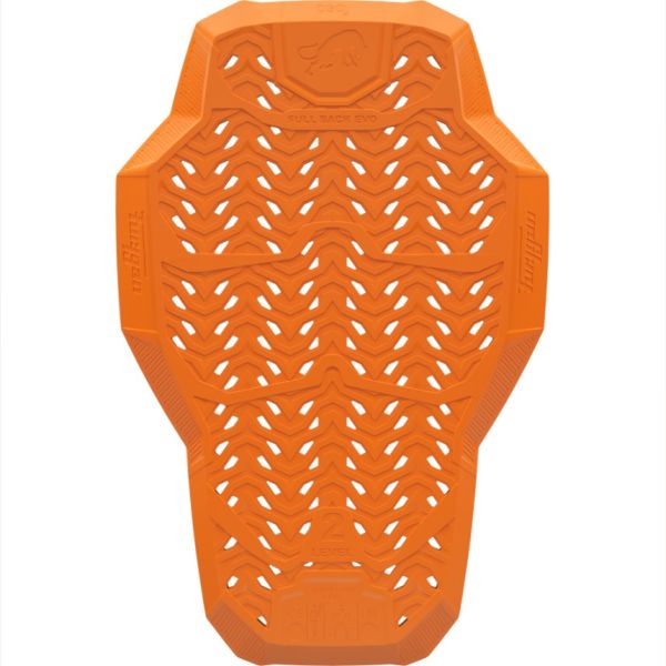 Espaldera Moto Furygan Espaldera Full Back 2 D3O