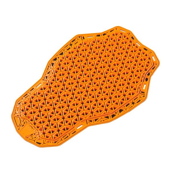 Furygan Espalda completa Ghost D3O