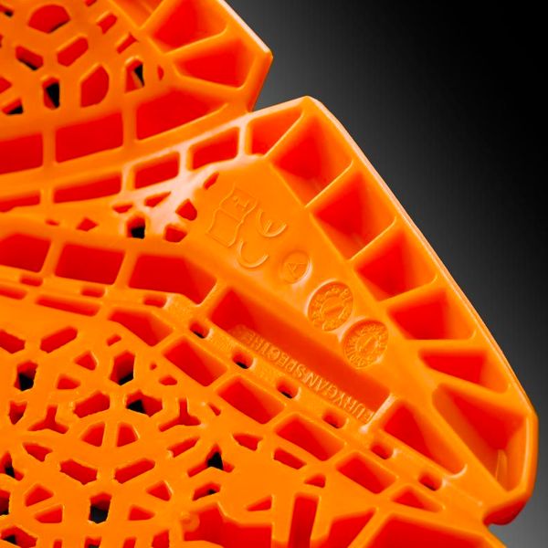 Furygan Chaqueta Pack D3O Spectre L2