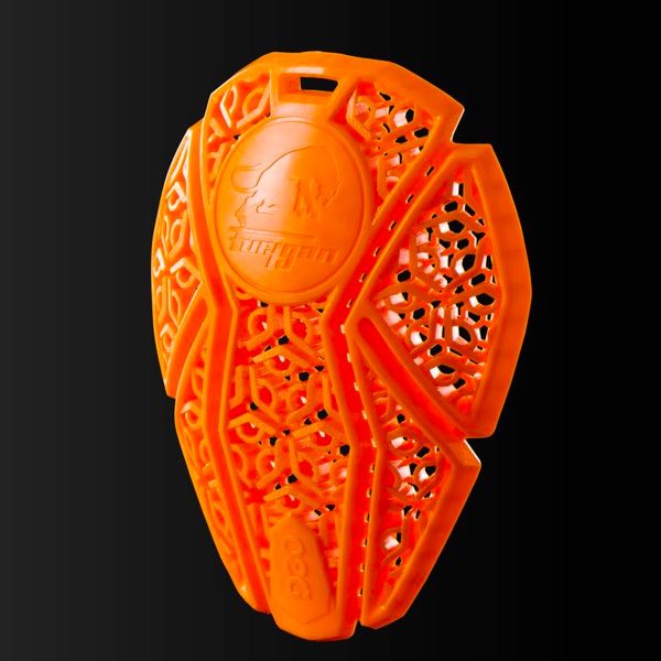 Furygan Chaqueta Pack D3O Spectre L2