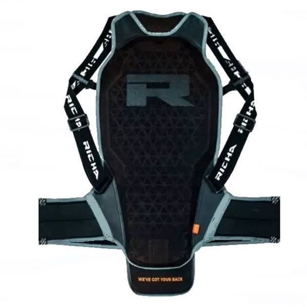 HARISSON Blackshield