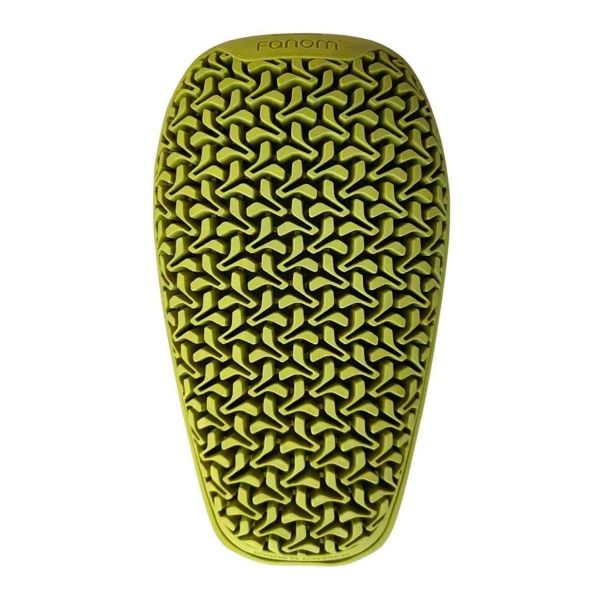 Coderas y hombreras moto Ixon Fanom Seka 2 Kaki