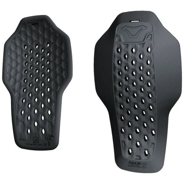 Espaldera Moto Macna Espaldera FB